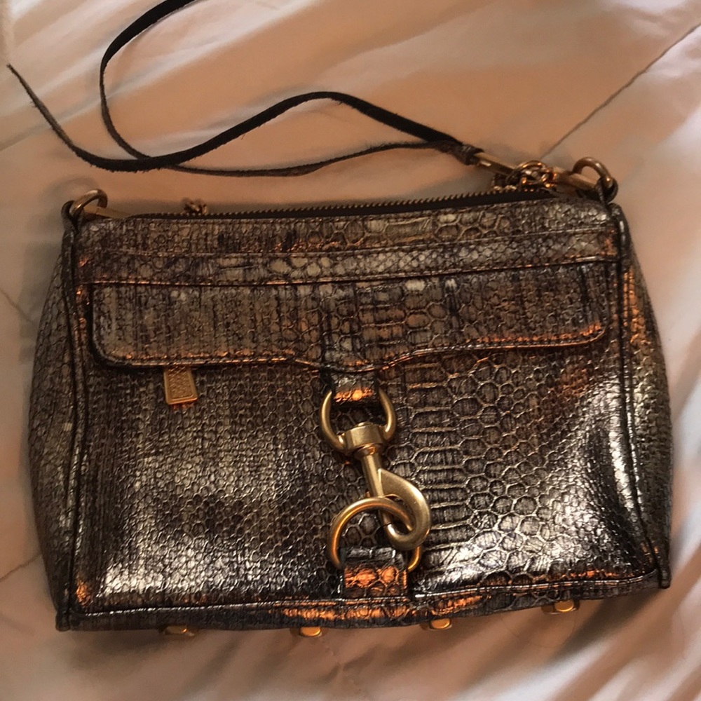 REBECCA MINKOFF BAG